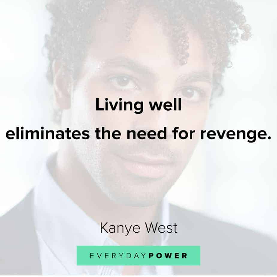 best rap quotes on living well