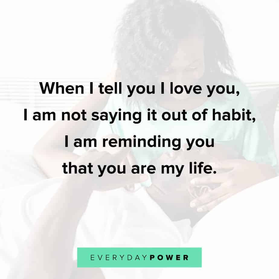 Boyfriend love quotes for Love Quotes