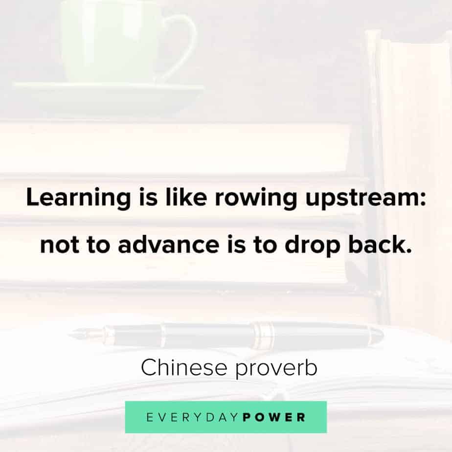 Education Quotes Learning - Daily Quotes