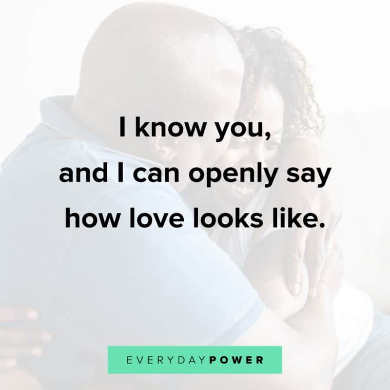 355 Love Quotes for Him Deep, Romantic & Cute Love Notes