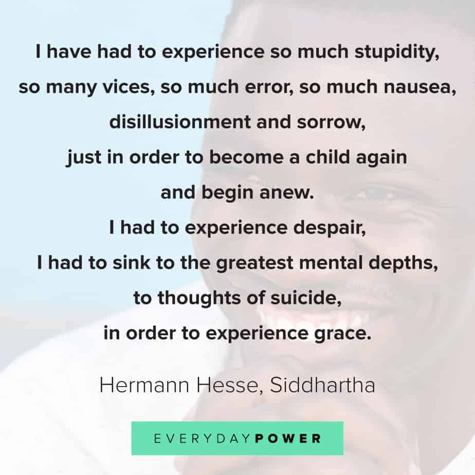 Suicide And Depression Quotes