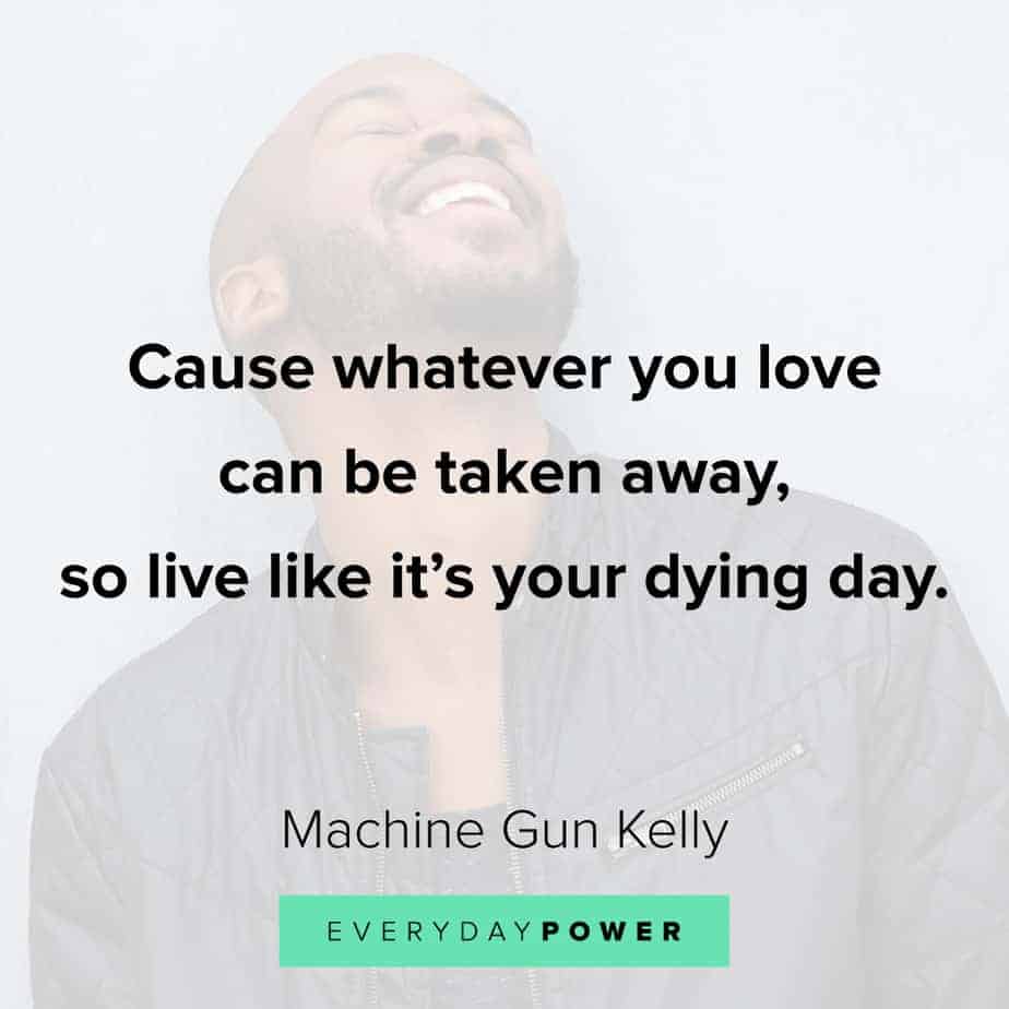 rapper quotes about love