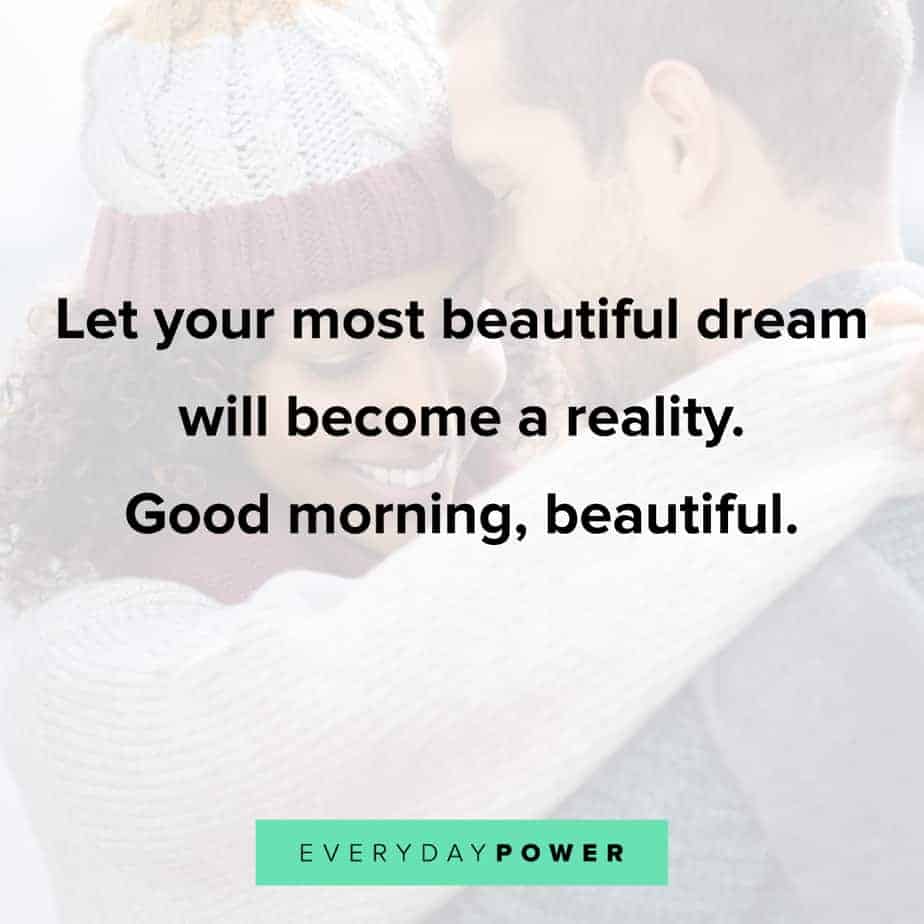 The Best Good Morning Text Messages for Her Love – Daily Inspirational