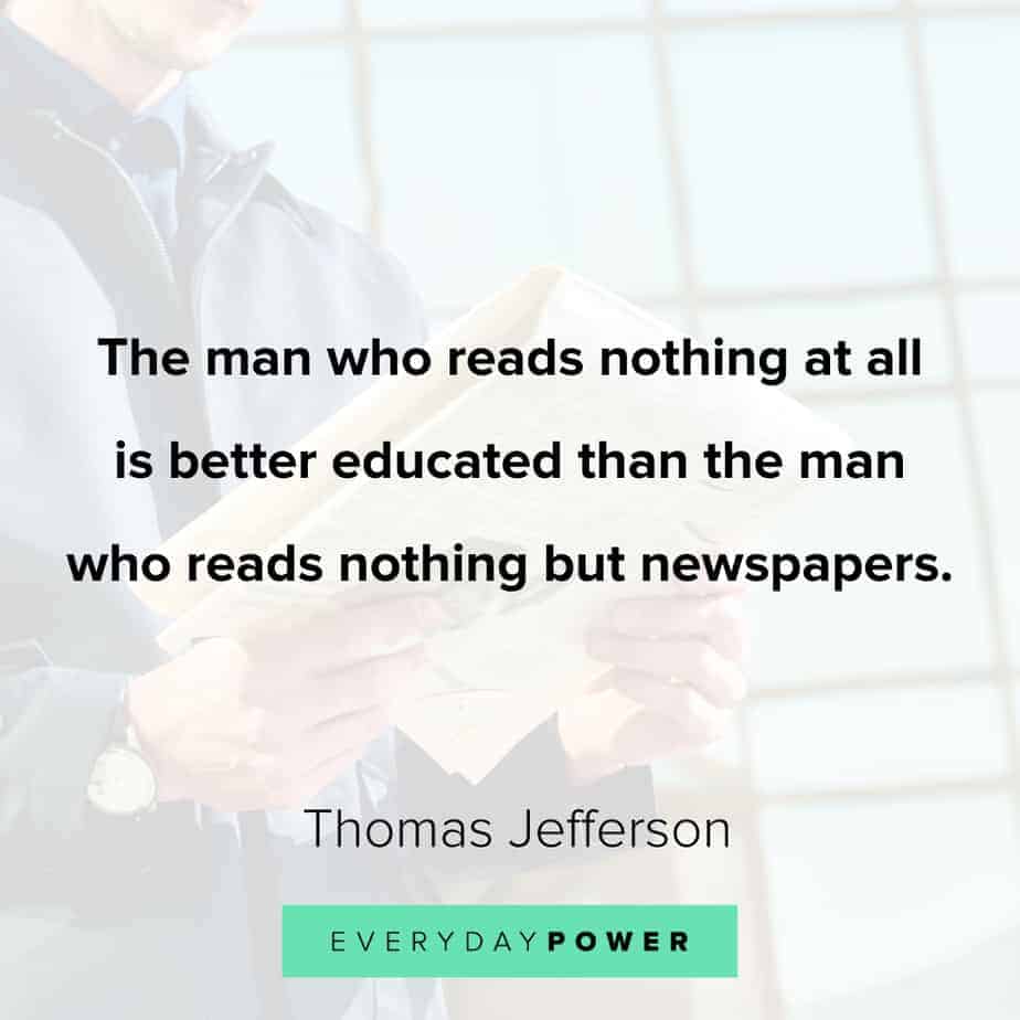 quotes on education for all