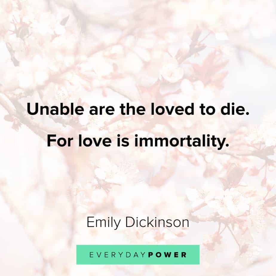 Death Quotes For Loved Ones Inspiring