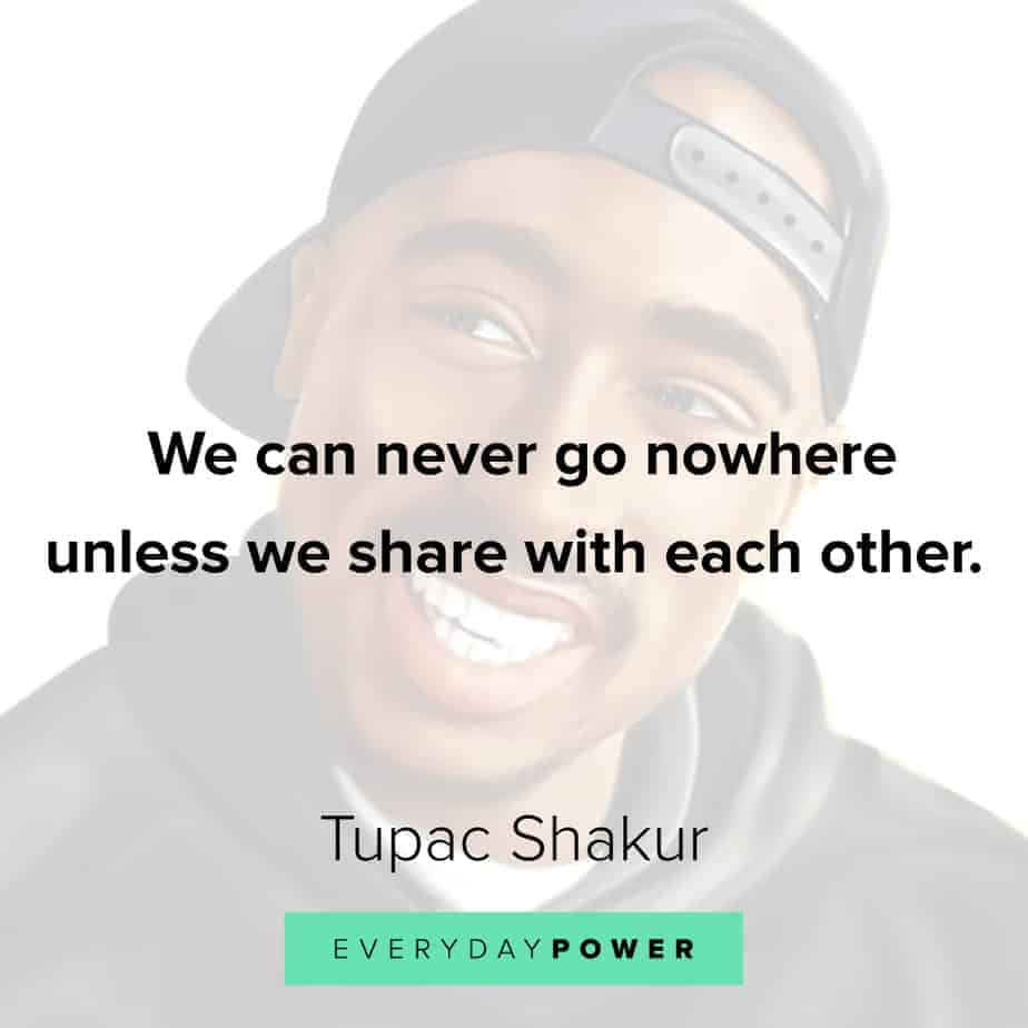 1tupac love quotes sayings