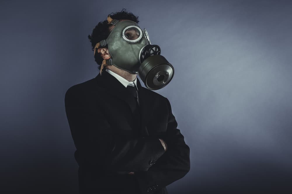 3 Types of Toxic People To Stay Away From
