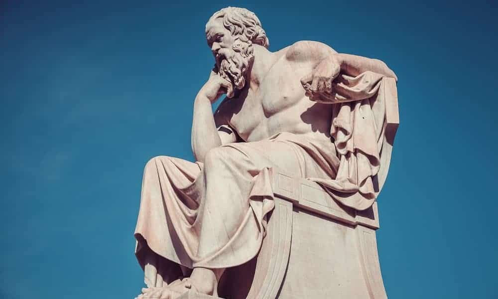 58 Greek Philosopher Quotes On Ancient Knowledge & Life