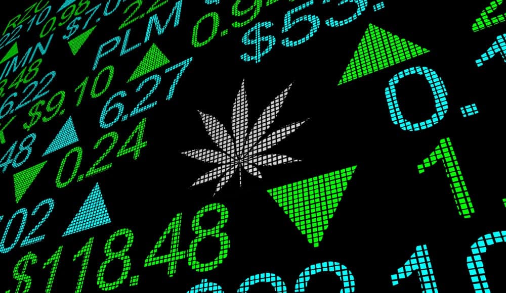 Are Cannabis Stocks a Good Investment
