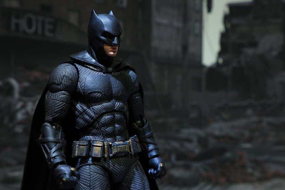 25 Batman Quotes from the Famous Dark Knight Trilogy