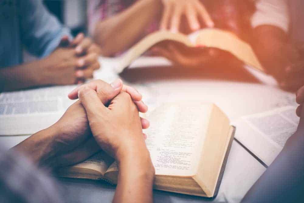 Bible Quotes to Spread the Faith And Compassion