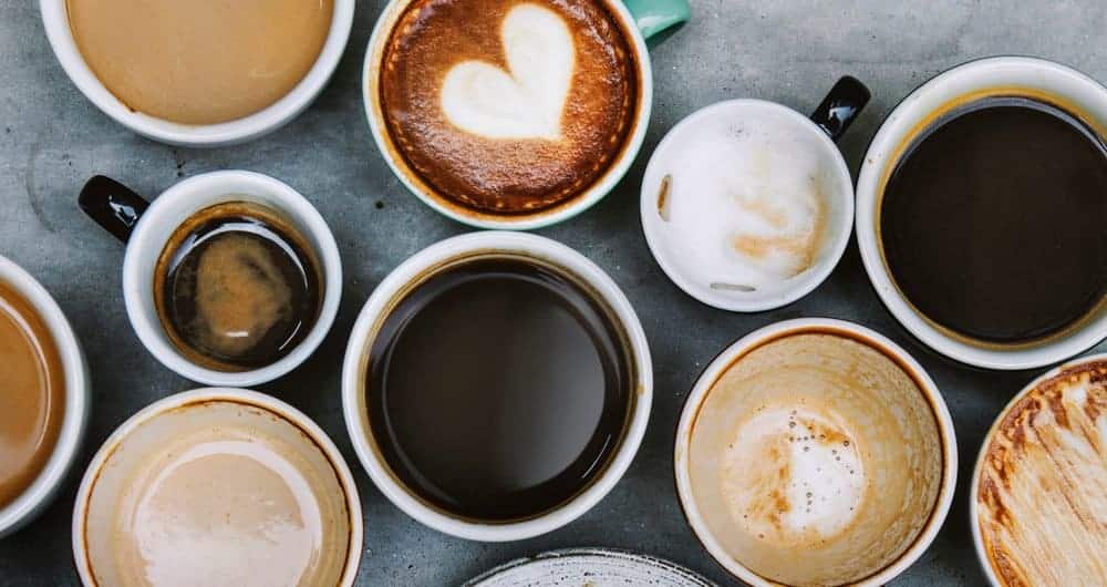 30 Coffee Cup Ideas To Brighten Your Day