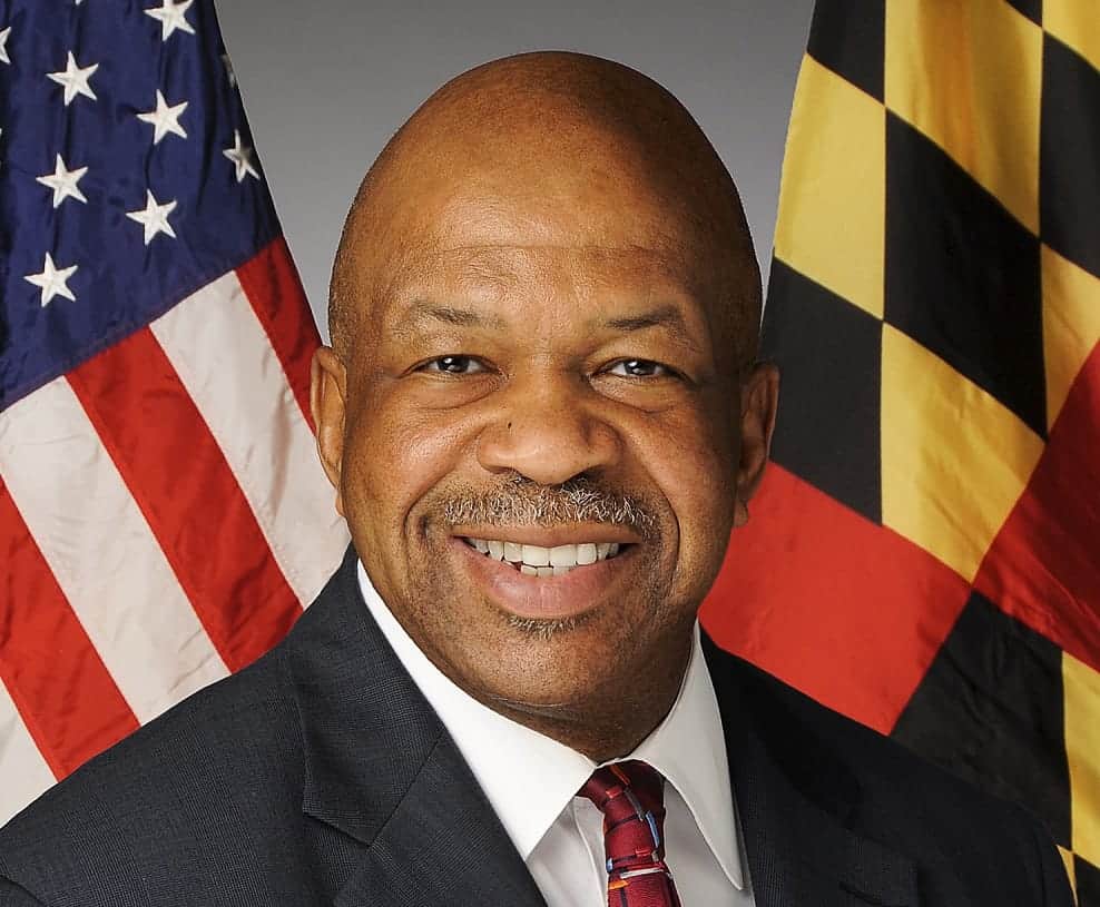 Elijah Cummings quotes