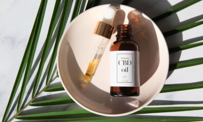 How CBD Oil Can Help You Relax