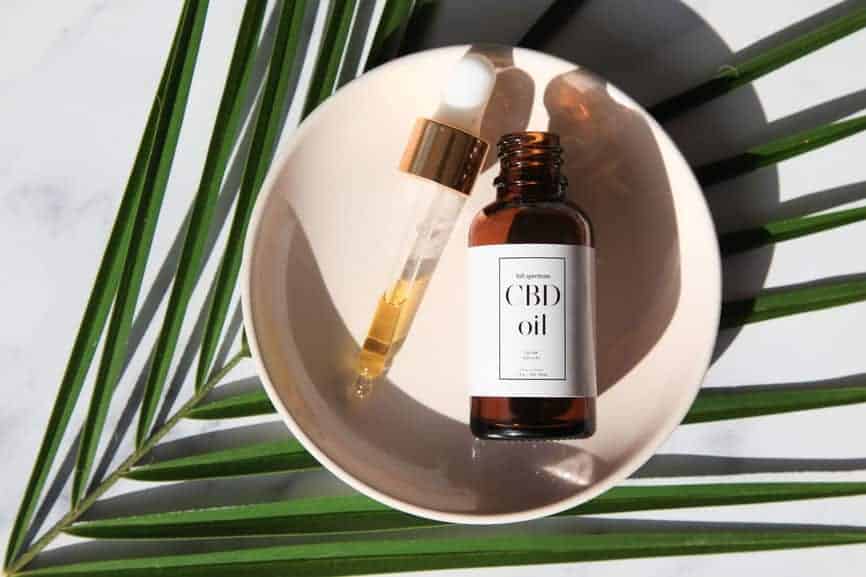 How CBD Oil Can Help You Relax