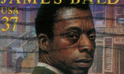 James Baldwin Quotes on Love, Freedom and Education