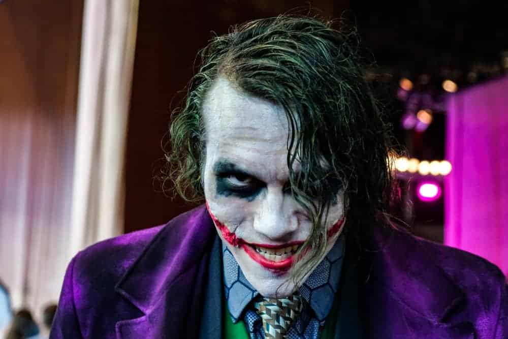 130 Joker Quotes On Humanity And Life Everyday Power