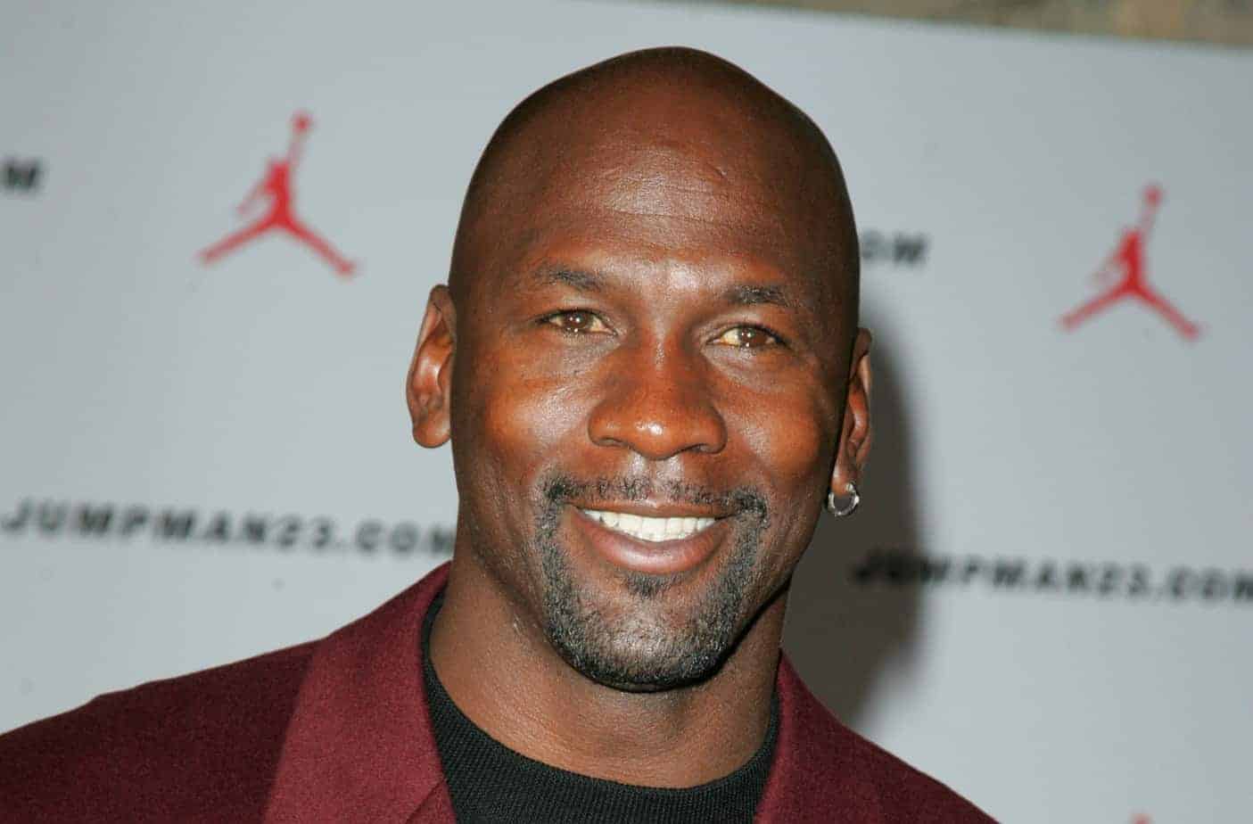 Good News of the Week: Michael Jordan opens new health clinic, Coach ...