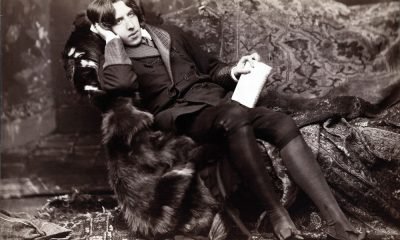 Oscar Wilde Quotes Celebrating Life and Love