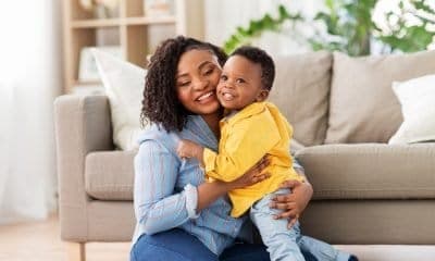 Single Mom Quotes On Providing, Strength and Love