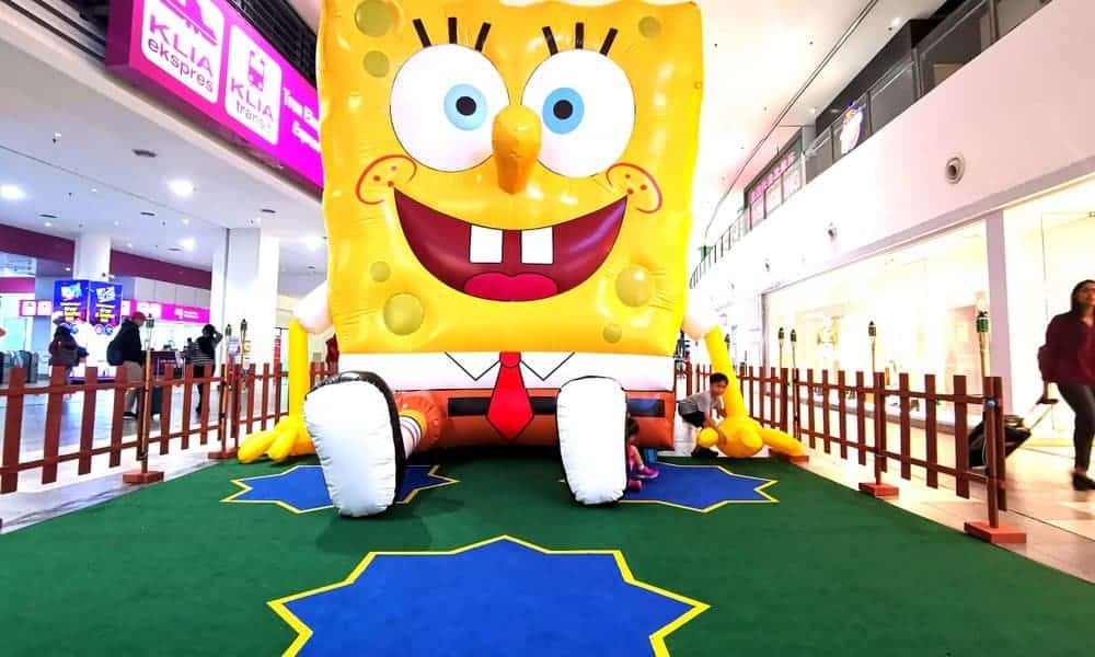 50 Spongebob Quotes That Are Captions To Life 2021