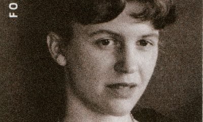 Sylvia Plath Quotes Celebrating Life, Love and Death