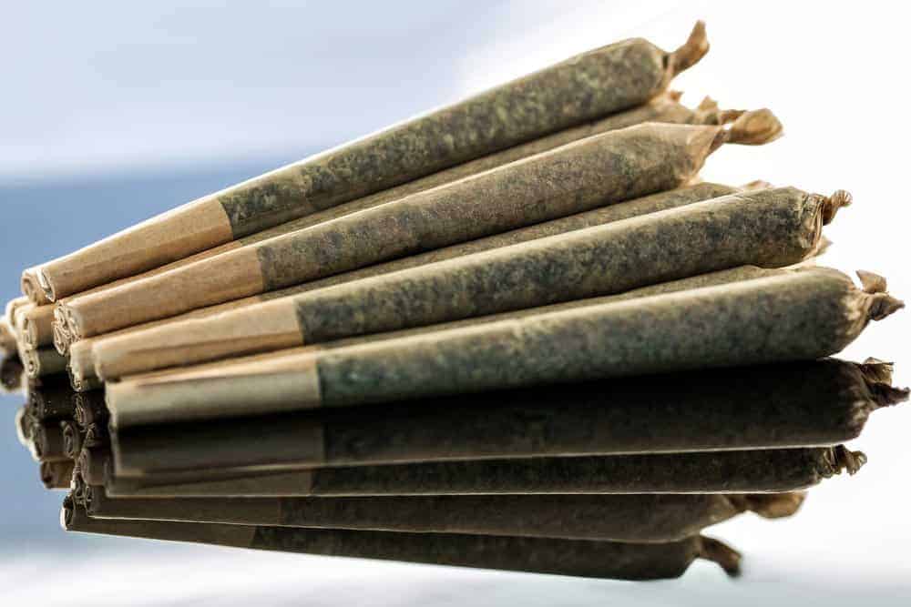 The Simple Guide To Rolling Joints Blunts 2019 