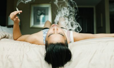 The Surprising Link Between Cannabis and Sleep
