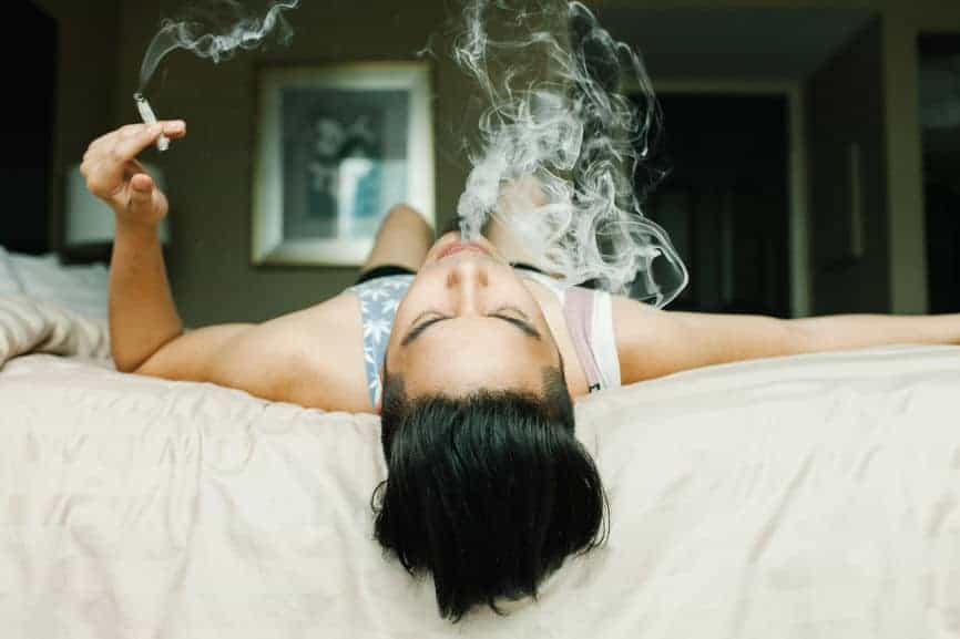Cannabis and Sleep Share a Connection