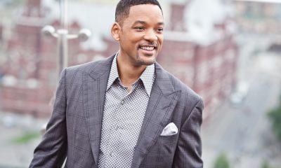 Will Smith Quotes About Life, Fear and Success