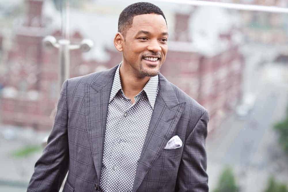 will smith quotes on success