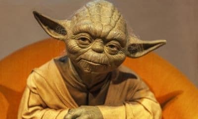 10 Yoda Quotes to Awaken the Wise Force Within