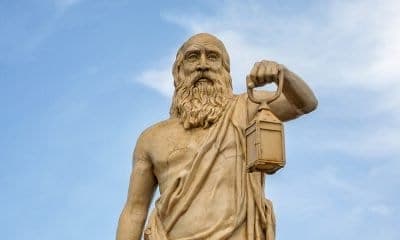 50 Diogenes of Sinope Quotes that will Make You Think