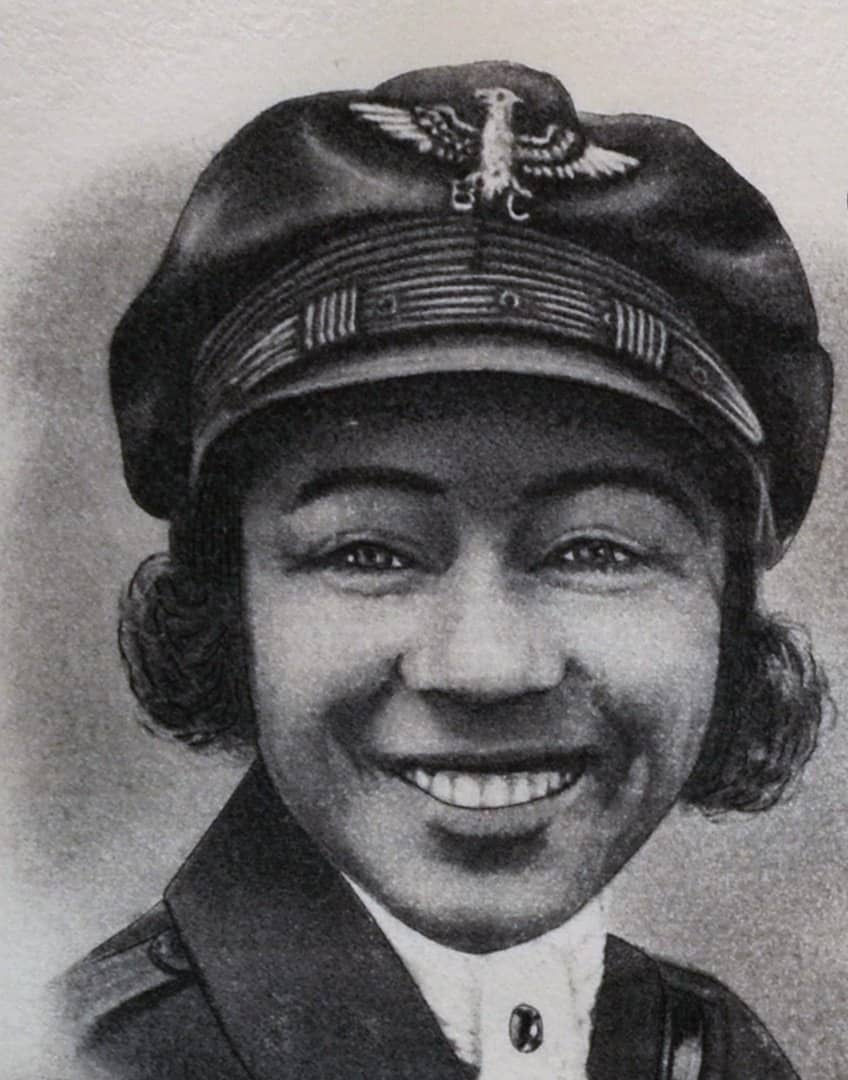 Featured image of post Bessie Coleman Quotes For Kids : Read & share bessie coleman quotes pictures with friends.