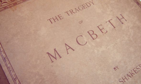 20 Macbeth Quotes on about Power and Ambition