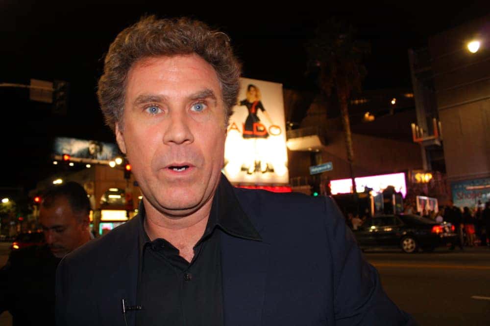 will ferrell ice skating movie quotes
