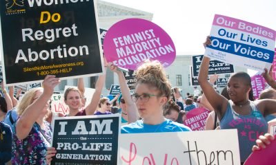 50 Abortion Quotes from Pro-Life and Pro-Choice Activists
