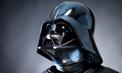 50 Darth Vader Quotes From the Star Wars Villain
