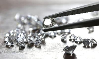 50 Dazzling Diamond Quotes For Jewelry Lovers
