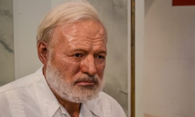 50 Ernest Hemingway Quotes to Inspire Writers