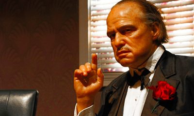 50 Godfather Quotes About Family and Loyalty