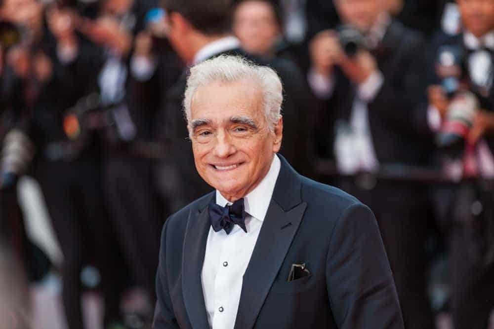 60 Martin Scorsese Quotes From His Amazing Film Career (2021)