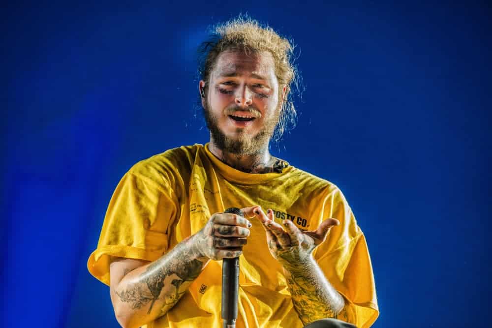 50 Post Malone Quotes On Fame and Following Your Dreams (2021)