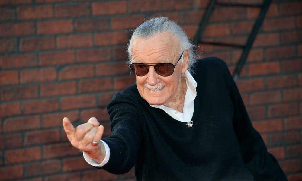 25 Stan Lee Quotes On Living A Heroic Life (2023)