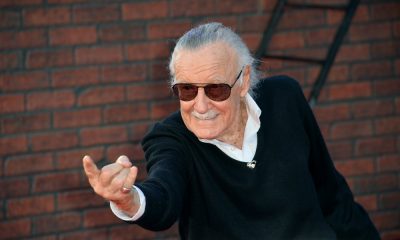 50 Stan Lee Quotes On Living A Heroic Life