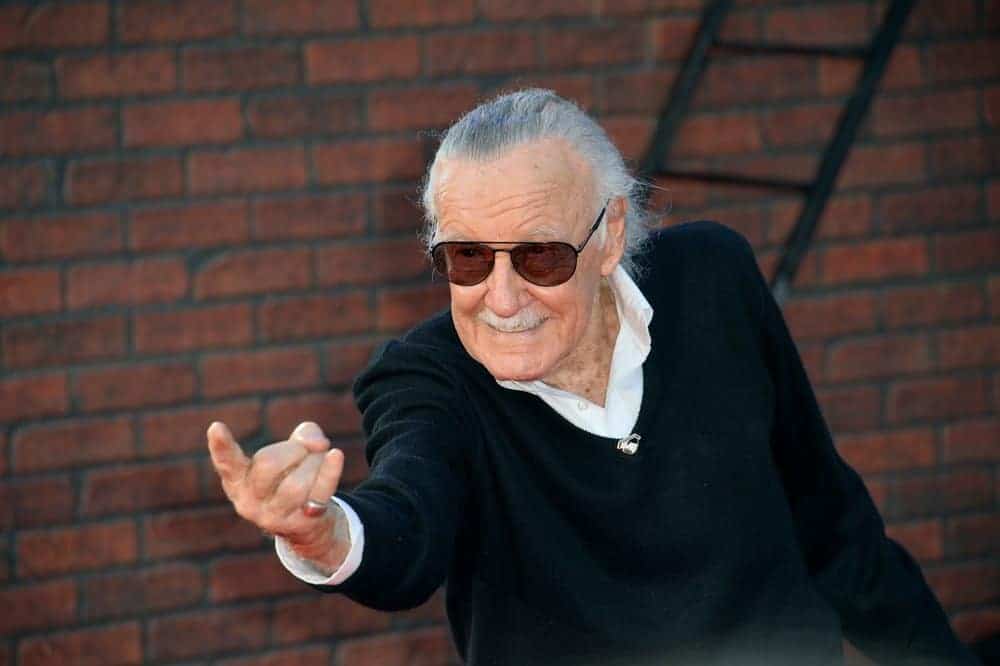 50 Stan Lee Quotes On Living A Heroic Life