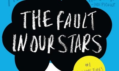 50 The Fault in Our Stars Quotes for Living a Meaningful Life