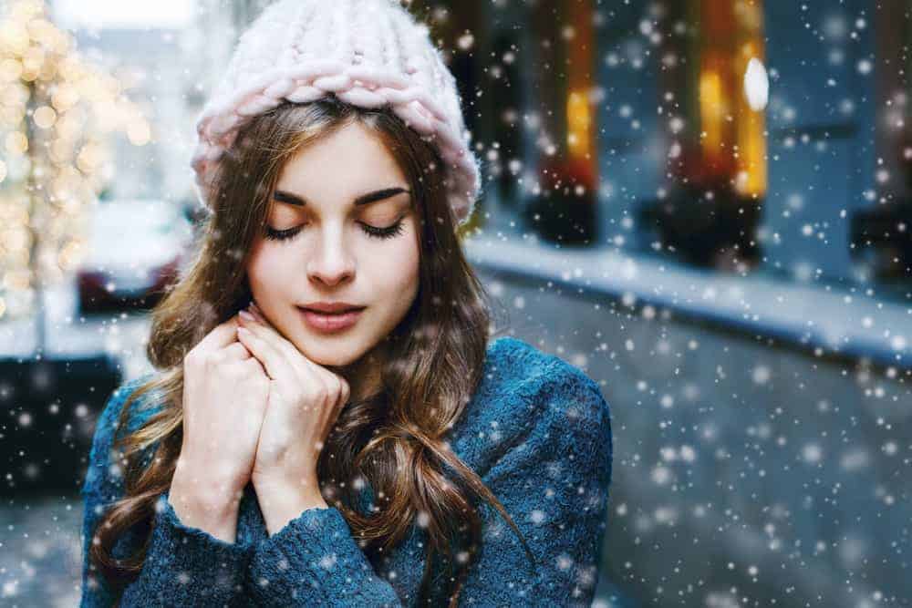 #Winter Quotes to Get You Through the Coldest Yet Magical Season of the Year