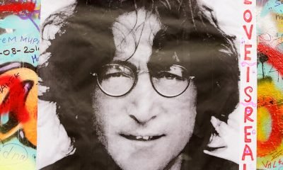 65 John Lennon Quotes On Peace, Love and Life