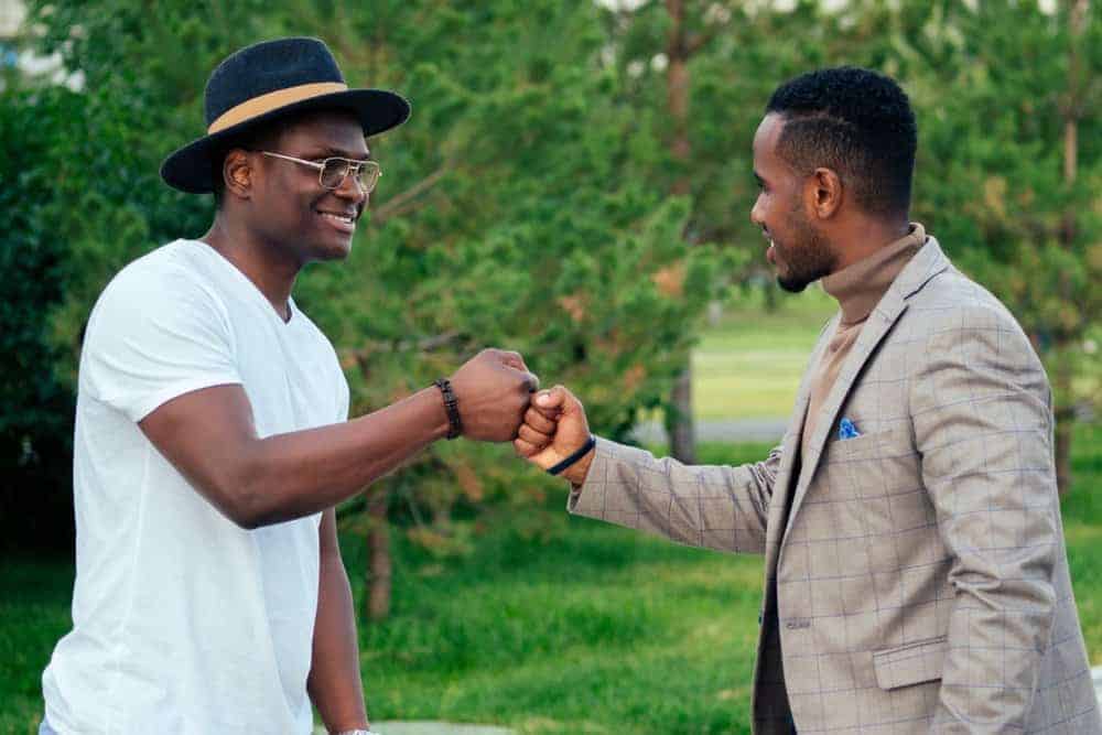 7 Empowering Reasons To Love Your Enemies